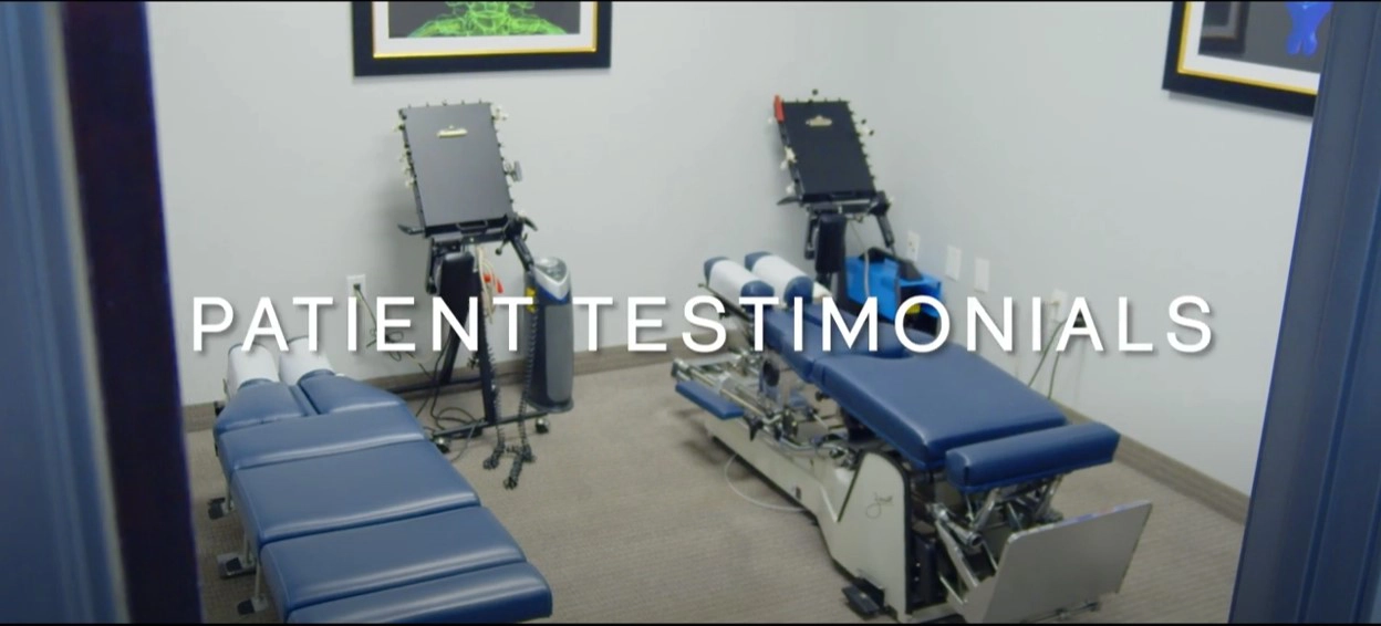 Chiropractic North Scottsdale AZ Patient Testimonials